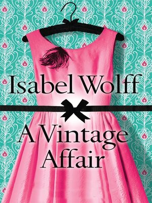 cover image of Vintage Affair